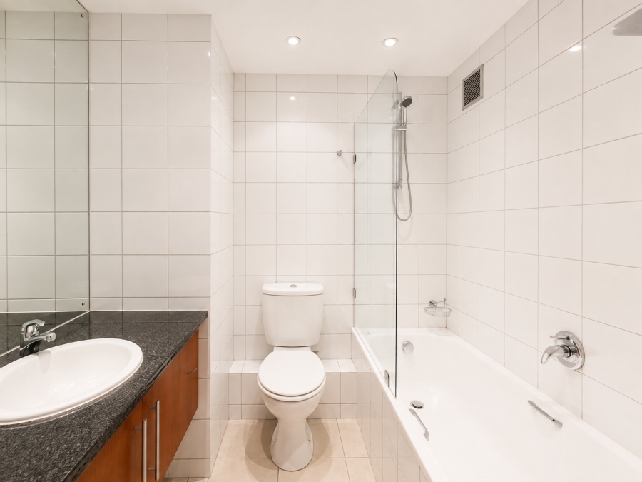 1 Bedroom Property for Sale in Claremont Upper Western Cape